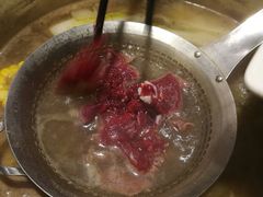 -普宁潮汕牛肉火锅(新香洲店)