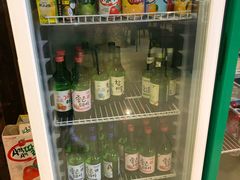 零售区-釜山火炉·海鲜烤肉(紫藤路店)