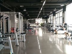 -天行健身＆天行拳馆跆拳道·格斗TXGYM