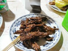 -渔记茶餐厅(渔村店)