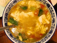 -小土豆北方菜馆(文慧园店)