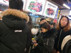-一代烤翅王(大汉口店)