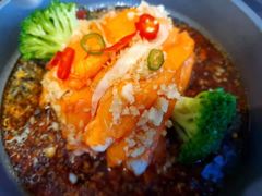-赵小姐丨新中餐(曲江店)