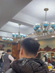-男先生男士理发馆