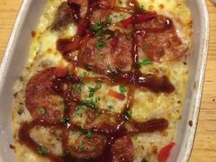 -彼芝奇比萨(红坊店)