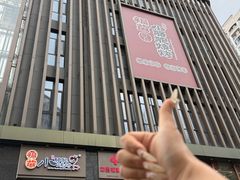 -福苗小骆驼烧烤(大唐不夜城店)
