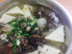 -福屿鲜捞小吃·捞化(福屿总店)