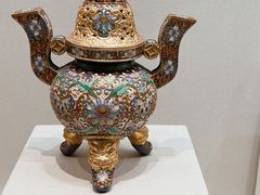 -中国景泰蓝艺术博物馆