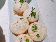 招牌生煎包-竹外桃花·江南小酒馆(SKP·S店)