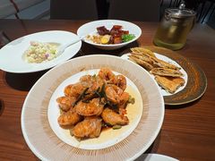 -阿明小菜·海鲜·上海菜(梅陇店)