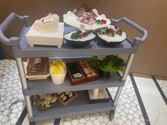 -帝皇海海鲜豆捞(桐泾商务广场店)