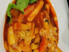 -光化门韩国料理(新地假日广场店)