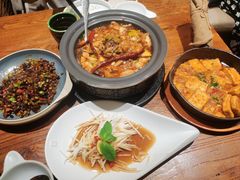 -云海肴·汽锅鸡·云南代表菜(美罗城店)