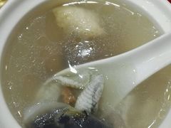 -石家饭店中市店