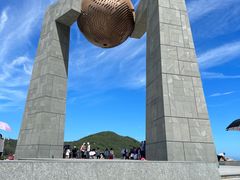 -青澳湾北回归线广场