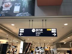 -关西国际机场直营免税店