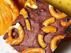碱水布朗尼-OUR Bakery(三里屯太古里店)
