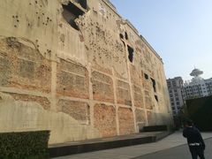 -上海四行仓库抗战纪念馆