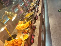 -比格比萨自助(南京万达茂店)