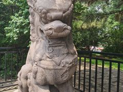 -北陵公园