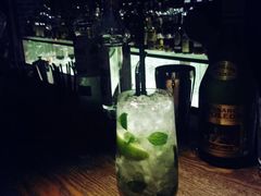 -LAMP BAR 水烟音乐酒吧