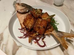 -宝丽轩中餐厅BAOLIXUAN