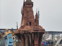 -大连海昌发现王国主题公园