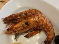 -悦厅·下午茶(杭州柏悦酒店)