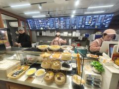 -韩萍老南京馄饨(河西万达店)