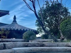 -西安华清御汤酒店