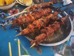 -園丁烤肉缸子肉
