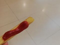 -汉堡王(歌斐中心店)