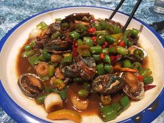 -秦淮人家风味酒楼(赣榆店)