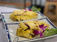-大永發老火浓汤·经典粤菜(北滨路店)