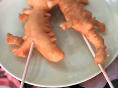 -瓦洛洛传统市场