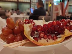 -粗茶淡饭·汉口公馆(循礼门店)