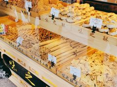 -味之酥(泰富时尚购物中心中大街店)