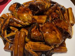 -老吉士酒家(天平路店)