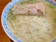 -同得兴 Since·1995 传统苏式面馆(十全街店)