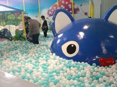 -蒙特利亲子乐园