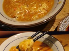 -南小蟹手工點心(三里屯店)