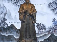 -方岩风景区