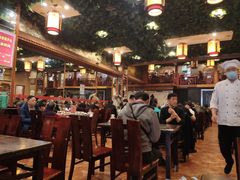 大堂-吾味香葫芦头(安西街店)