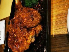 -榕意·川味之美(深业上城店)