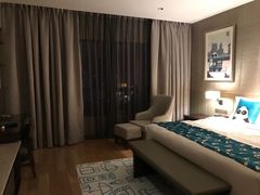 -成都雅诗阁来福士