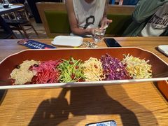 -华府九号海鲜烧烤大排档(龙域店)