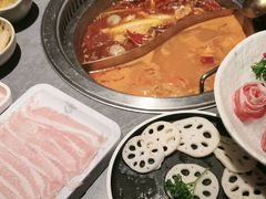 -故里和山·成都火锅(欢乐港湾店)