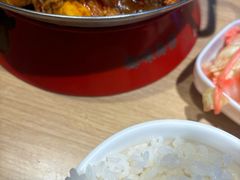 -每味每客·重庆麻辣烫(拓展大厦店)
