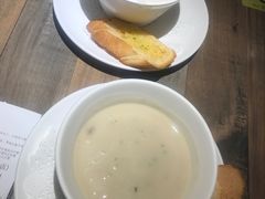 -卡朋西餐(较场西路店)