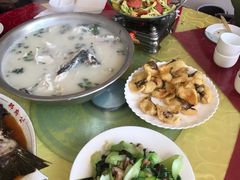 -雪野鱼头大王邢府公老店(雪野湖店)